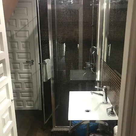 Adosado Con Piscina En Σπίτι διακοπών