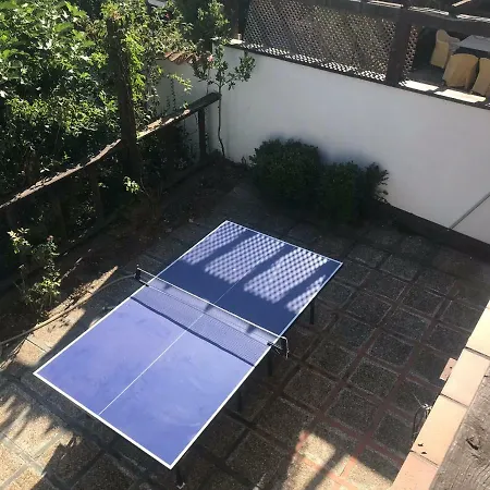 Adosado Con Piscina En * Segovia